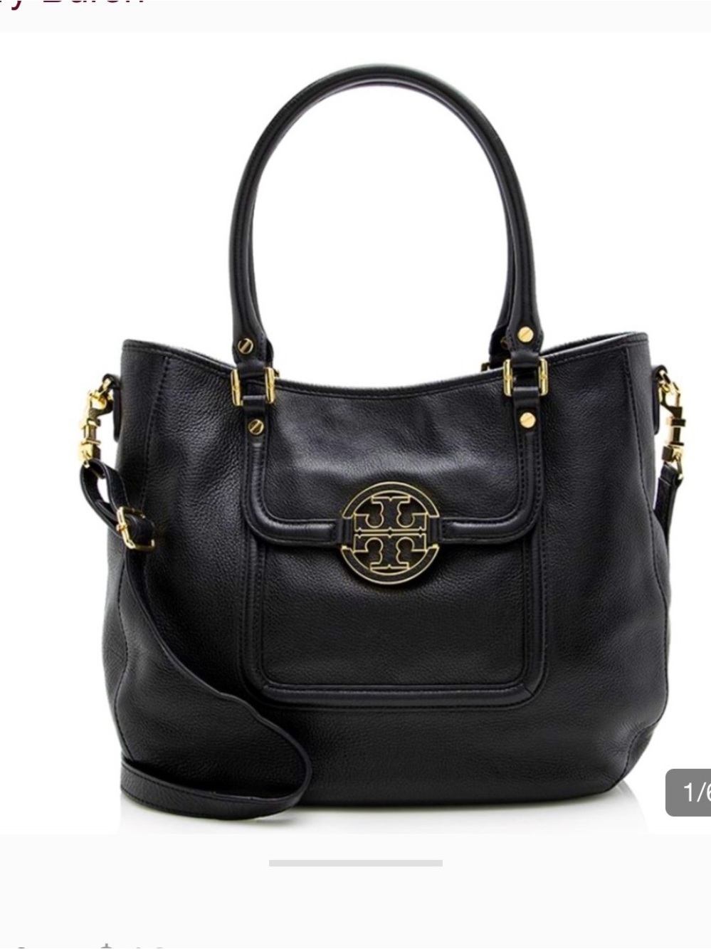 Tory Burch purse